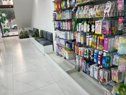 عکس داروخانه شبانه روزی دکتر حیدری