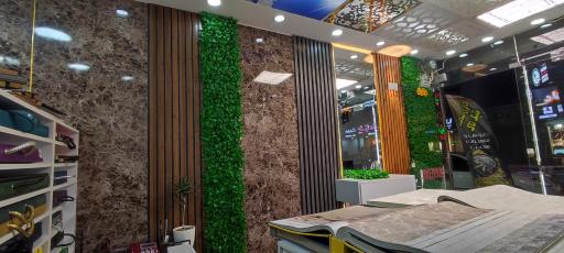 عکس دنیز دکور