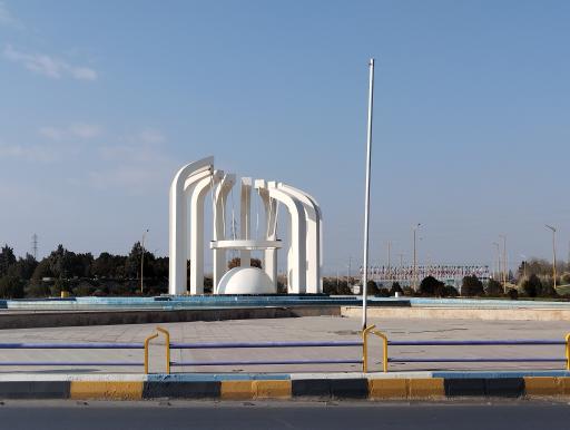 عکس میدان ولیعصر