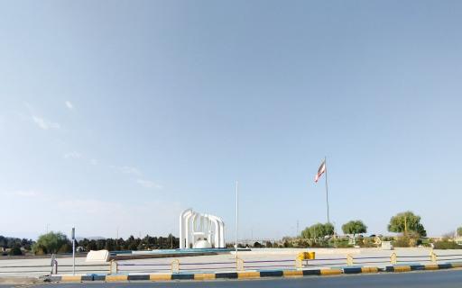 عکس میدان ولیعصر