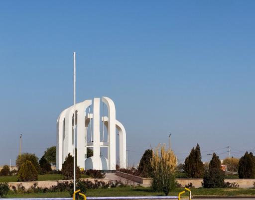 عکس میدان ولیعصر