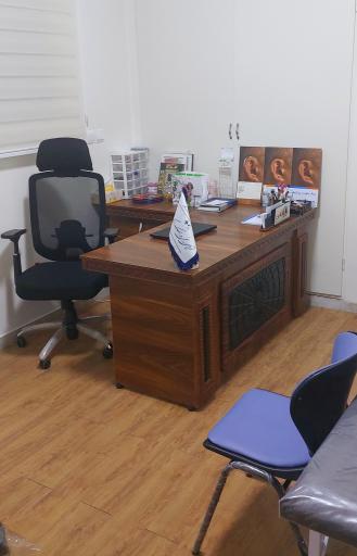 کلینیک شنوایی و سمعک زاگرس