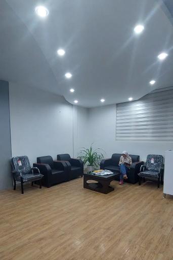 کلینیک شنوایی و سمعک زاگرس