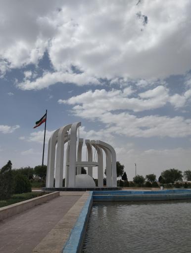 عکس میدان ولیعصر