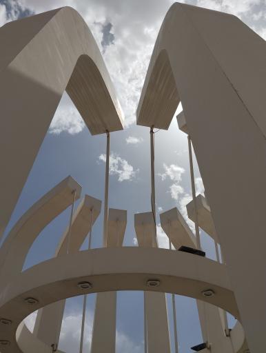 عکس میدان ولیعصر