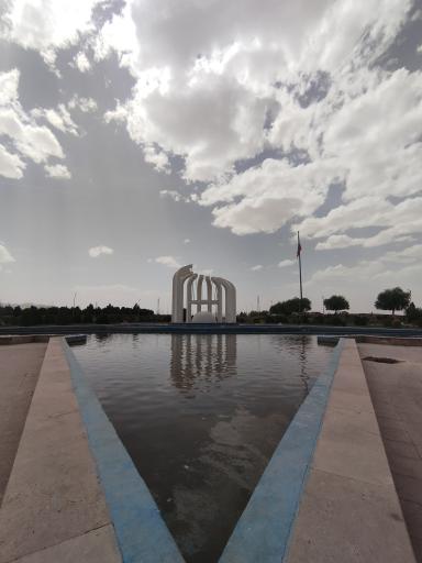 عکس میدان ولیعصر