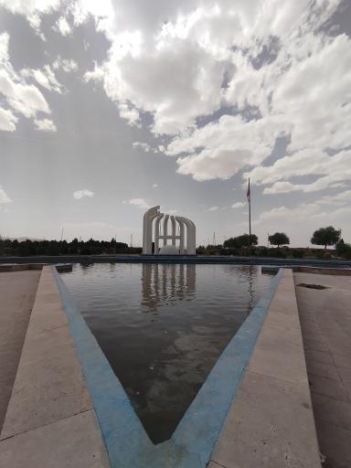 عکس میدان ولیعصر