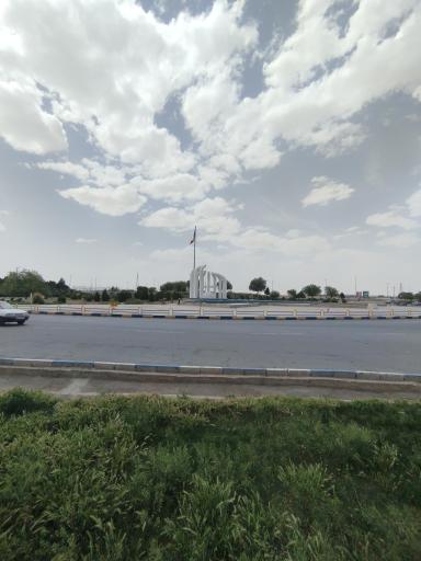 عکس میدان ولیعصر