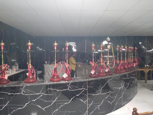 مجموعه غذایی رستوران و چایخانه سنتی ژیوار