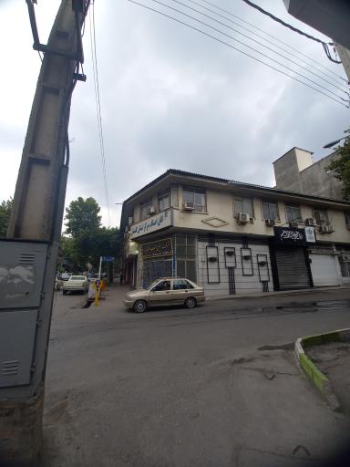 عکس اتاق اصناف مرکز استان گلستان