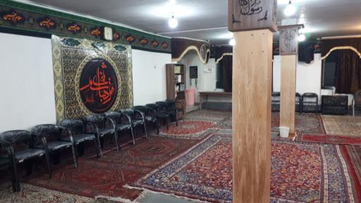 عکس مسجد فتح المبین