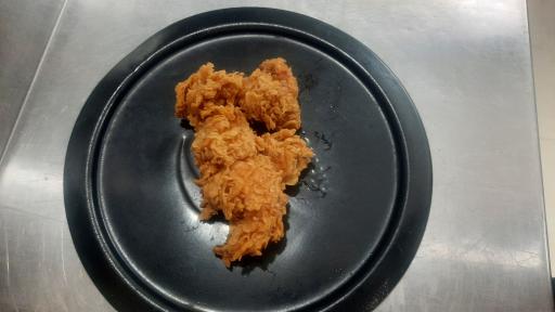 عکس پیتزا دانژه