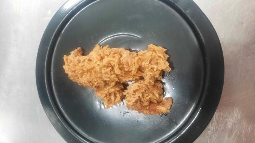 عکس پیتزا دانژه