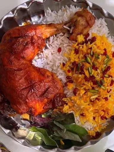 عکس رستوران تشریفات