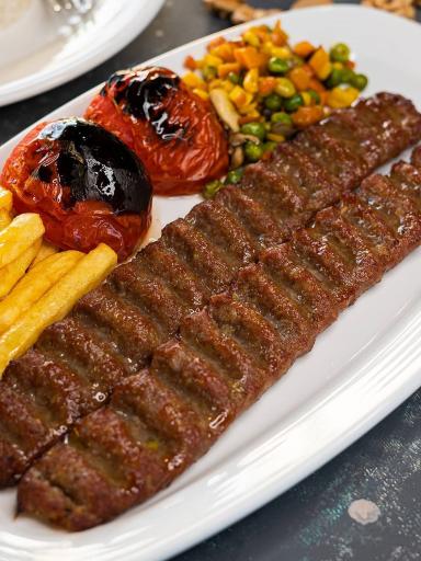 عکس رستوران تشریفات