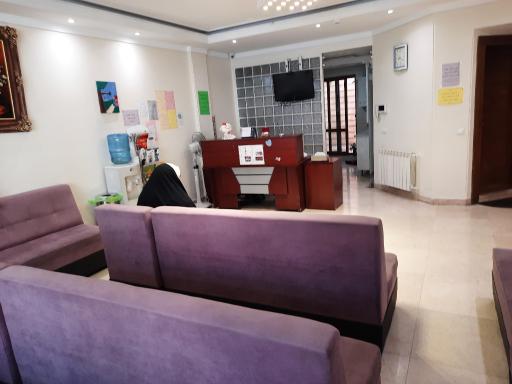 عکس دکتر نسرین منبع جود