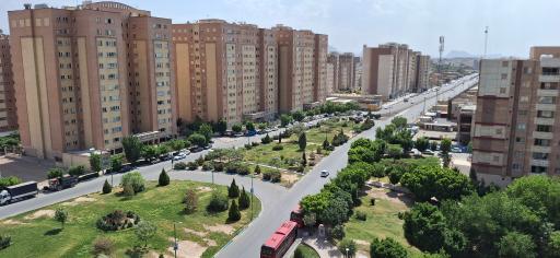 عکس بوستان امامزاده اطشاران