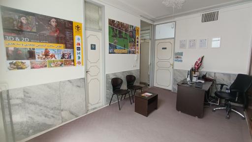 عکس آموزشگاه راهیاب