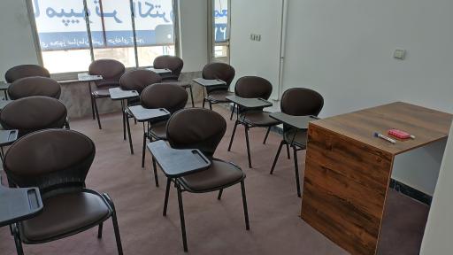 عکس آموزشگاه راهیاب