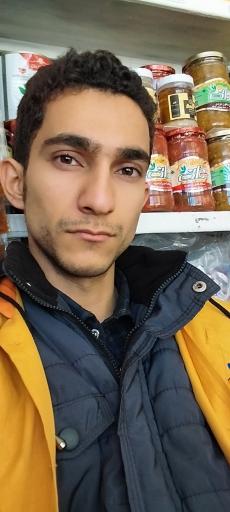 عکس سوپرمارکت نیکویی