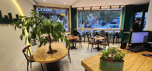 عکس باماهاس اصفهان