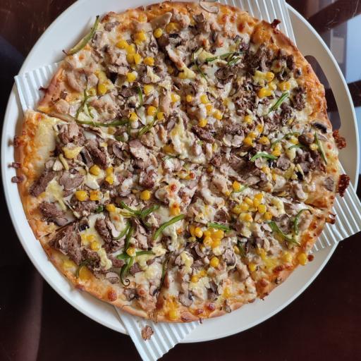 عکس کافه رستوران دایا