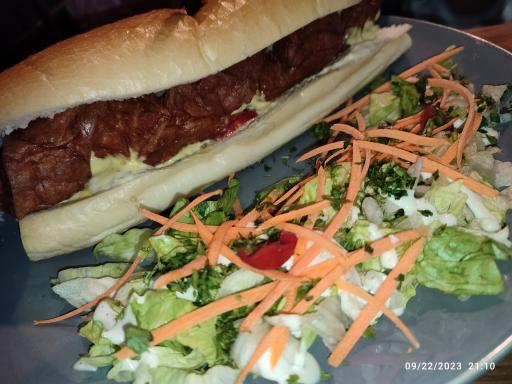 عکس کافه رستوران دایا