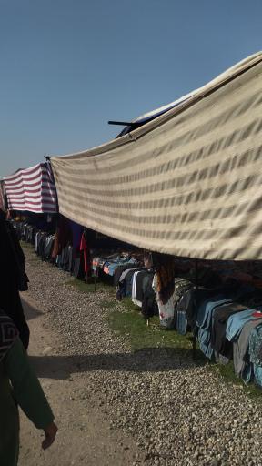 عکس یکشنبه بازار