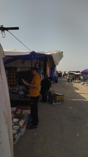 عکس یکشنبه بازار