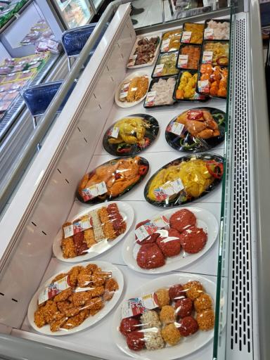 عکس فروشگاه آریا پروتئین