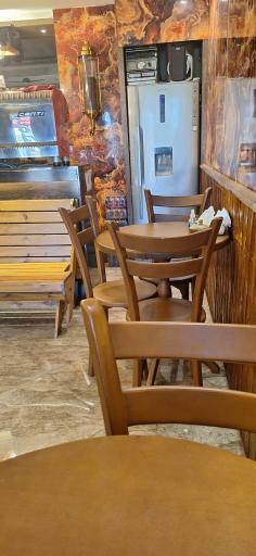 عکس کافه مارین