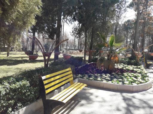 عکس شهرداری قهدریجان