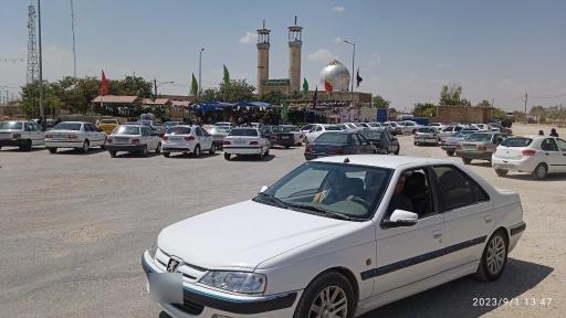 مسجد امام خمینی (ره)