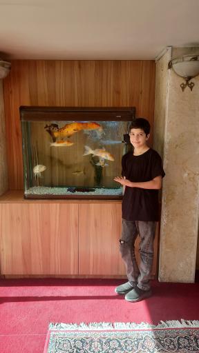 عکس هتل ملک