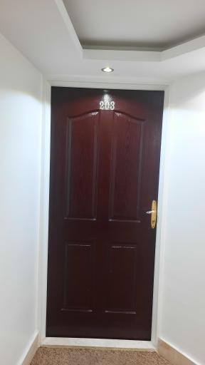 عکس هتل ملک