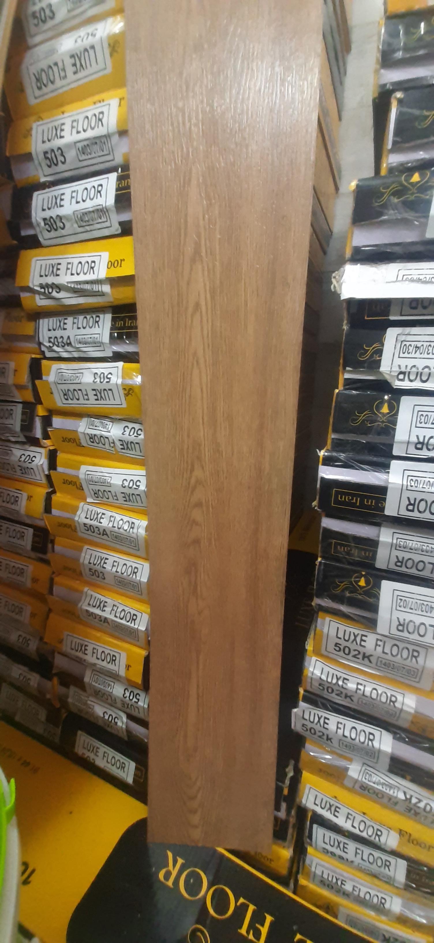 عکس لایو دکور 1500 پرهام