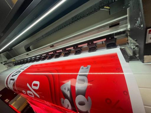 عکس کانون چاپ و تبلیغات الف