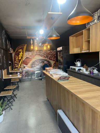 عکس کافه کندو