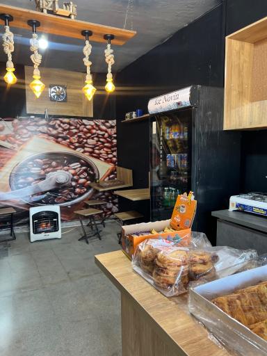 عکس کافه کندو