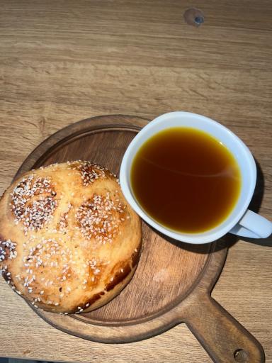 عکس کافه کندو