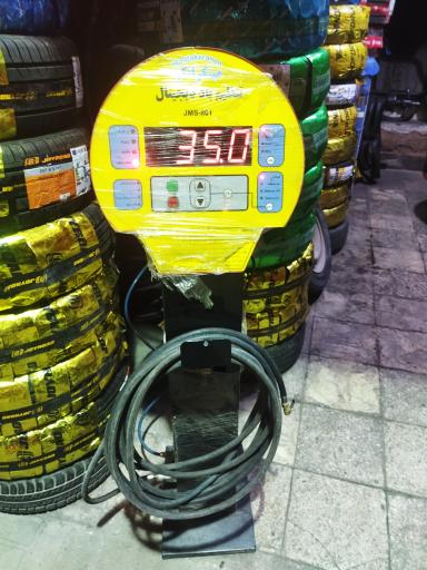 عکس آپاراتی جواد