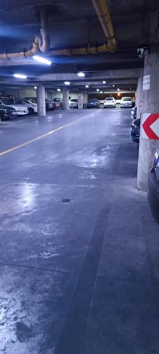 عکس پارکینگ طبقاتی کاوه