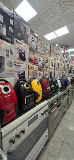 عکس لوازم خانگی صدرا