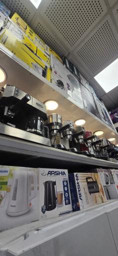 عکس لوازم خانگی صدرا