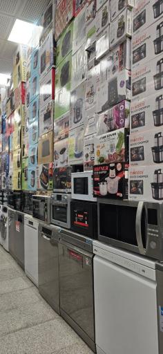 عکس لوازم خانگی صدرا