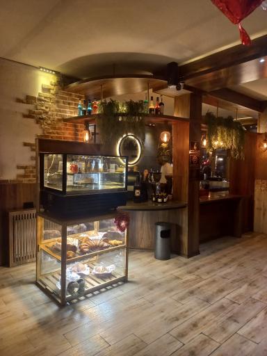 عکس کافه رستوران دایا