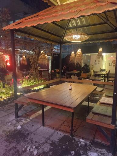 عکس کافه رستوران دایا