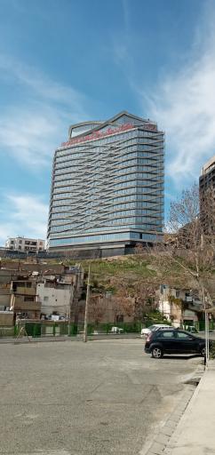 ادارات مرکزی بانک گردشگری