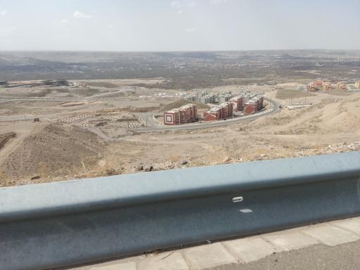 عکس مجتمع‌ مسکونی‌ ستایش