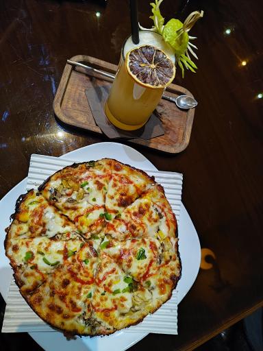 عکس کافه رستوران دایا